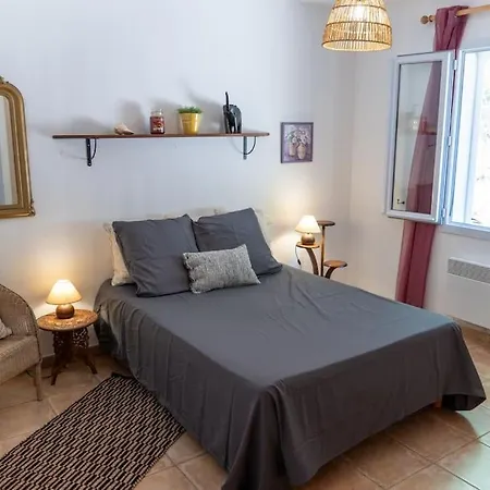 Tizzano Vue Sartène