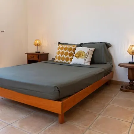 Tizzano Vue Villa