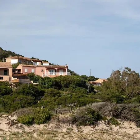 Villa Tizzano Vue