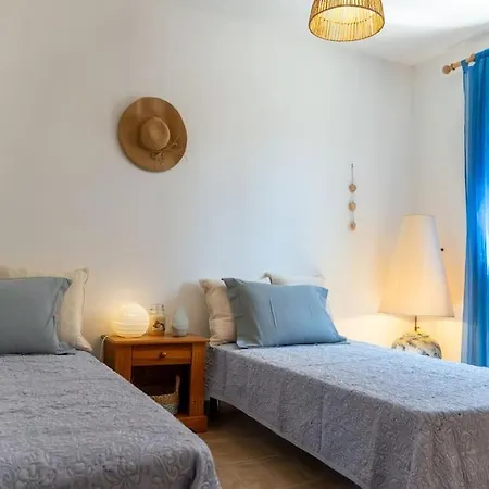 Villa Tizzano Vue Sartène