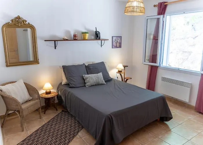 Tizzano Vue Sartène