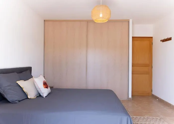 Tizzano Vue Sartène