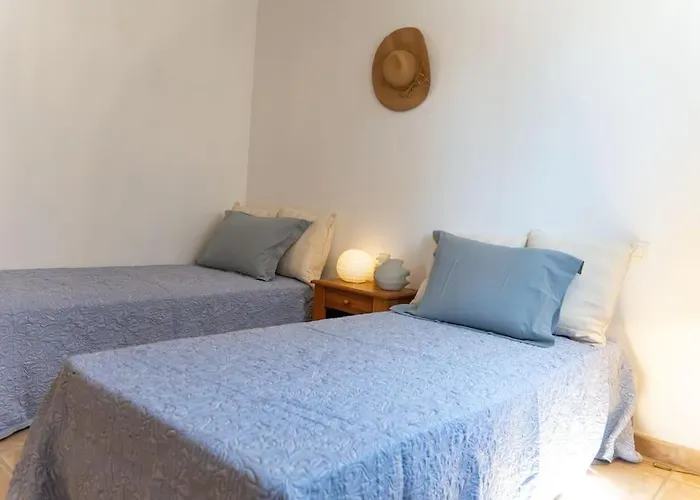 Tizzano Vue * Sartène