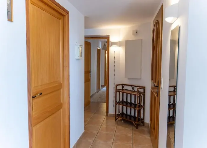 Villa Tizzano Vue Sartène