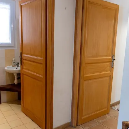 Tizzano Vue * Sartène