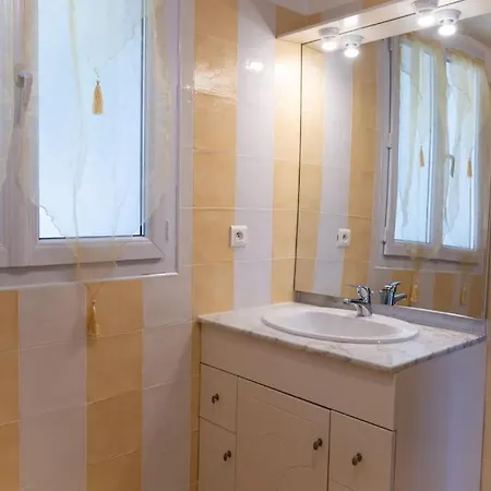 Tizzano Vue Sartène