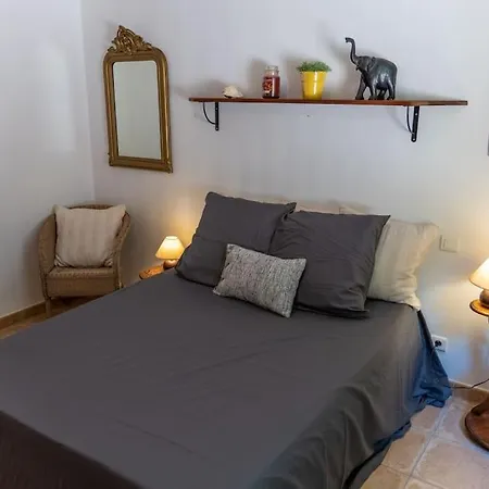 Villa Tizzano Vue Sartène