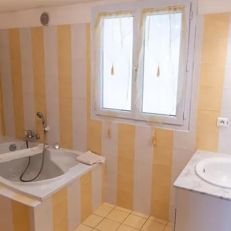 Villa Tizzano Vue Sartène