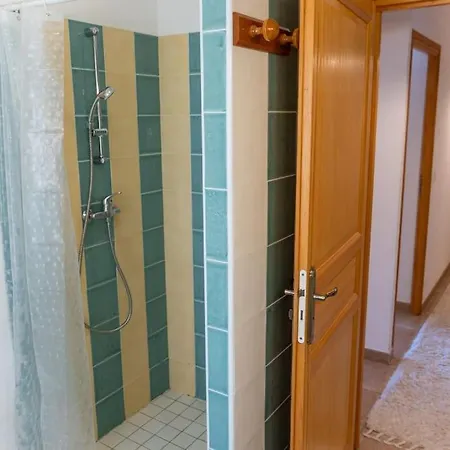 Tizzano Vue * Sartène