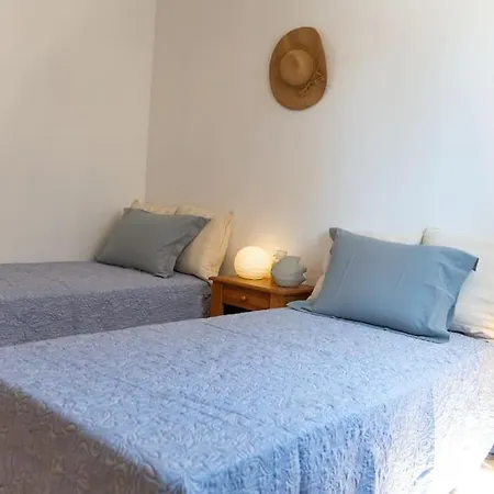 Tizzano Vue * Sartène