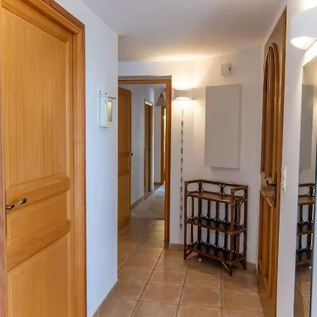 Villa Tizzano Vue Sartène