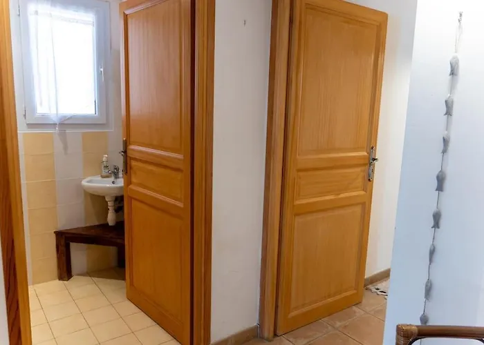 Tizzano Vue * Sartène