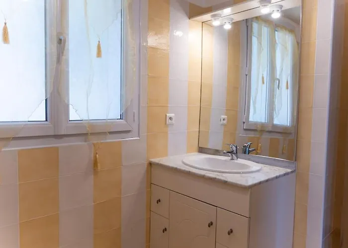 Tizzano Vue Sartène