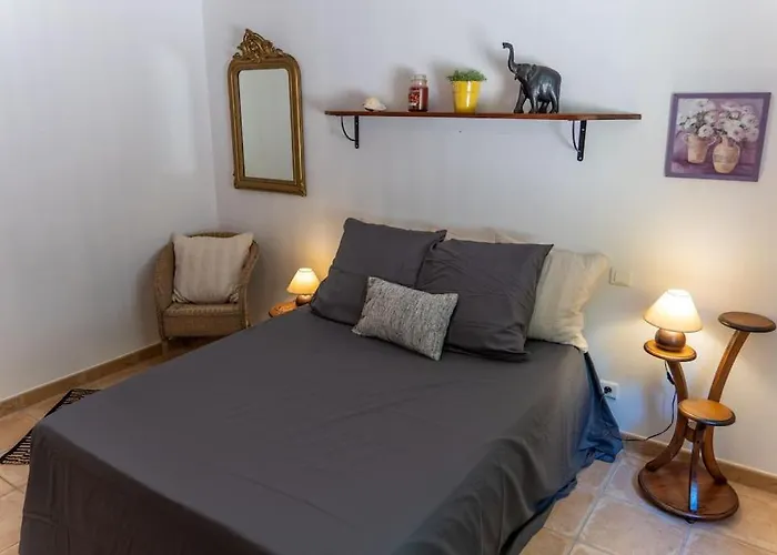 Villa Tizzano Vue Sartène