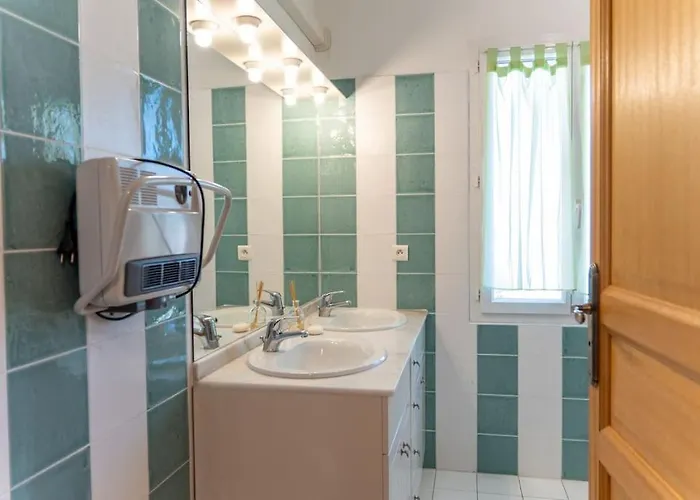 Tizzano Vue Sartène