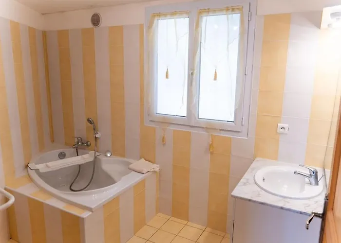 Villa Tizzano Vue Sartène