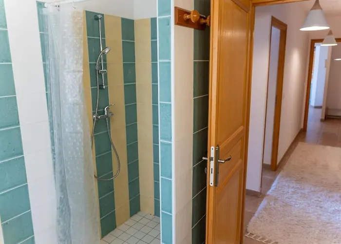 Tizzano Vue * Sartène